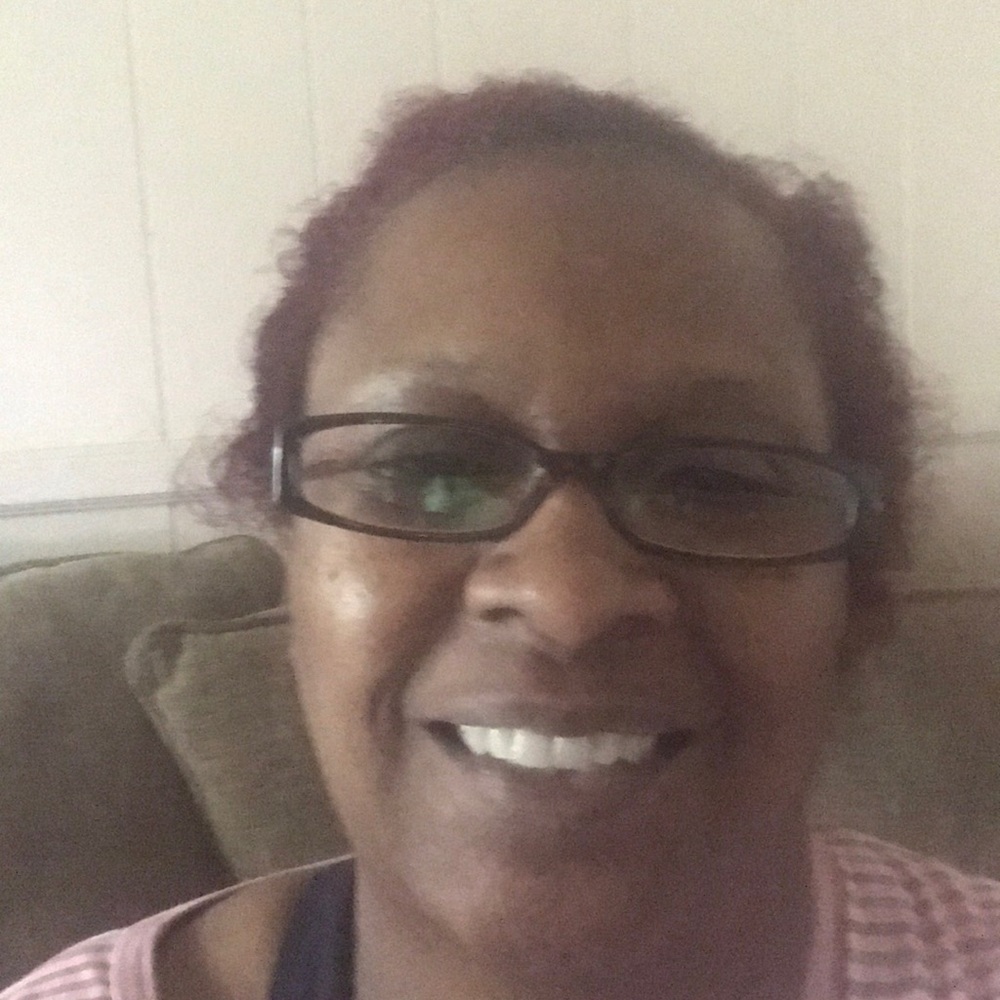 Meet your Posher, Kimberly